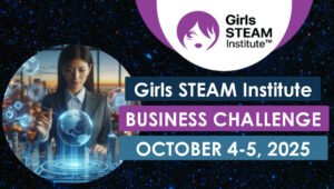 GSI October Business Challenge Artwork.