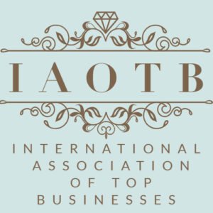 IOATP logo.